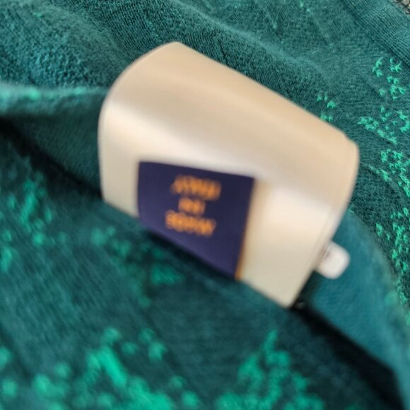 Louis Vuitton Reversible Jacket with Damier Print - Picture 10 of 16